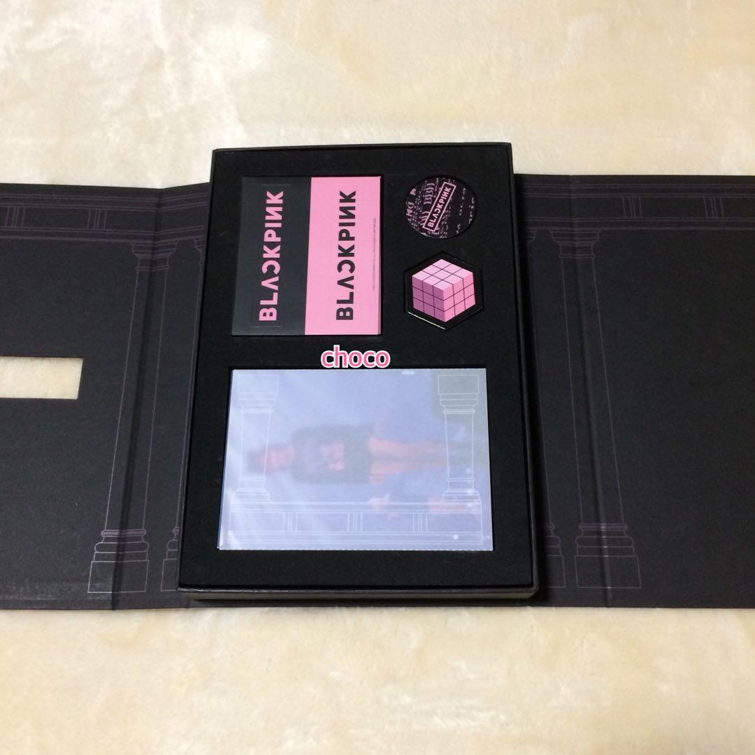 BLACKPINK ソウルコン DVD