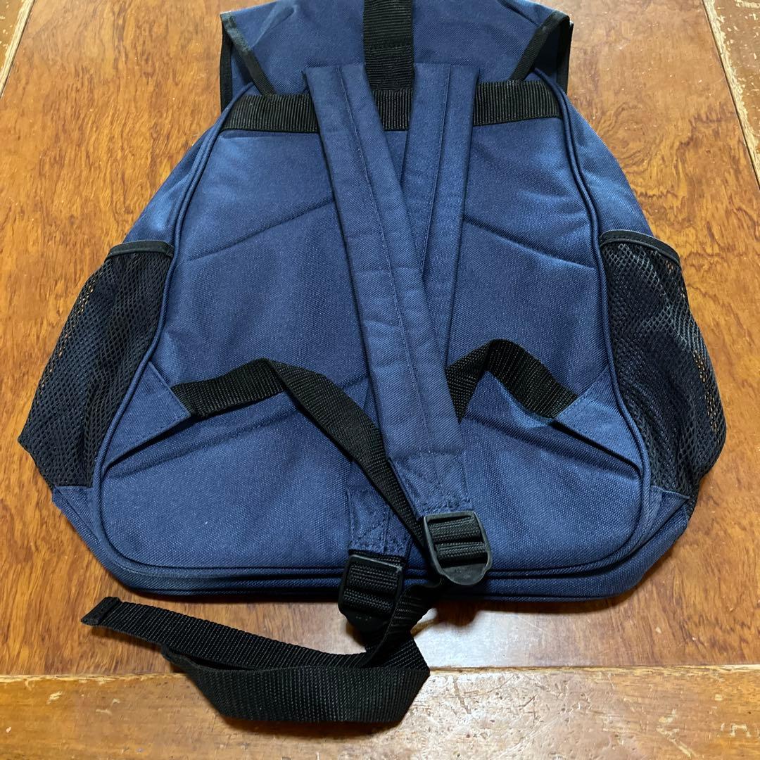 2002 日韓ワールドカップ　カバン　限定