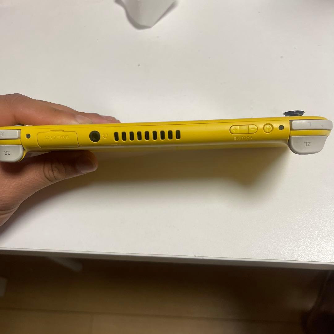 Nintendo Switch (ジャンク)