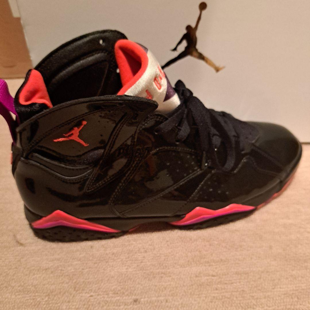 シューズ(男性用) Nike Air Jordan 7 RETRO WMNS