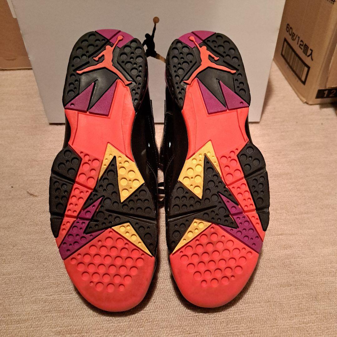シューズ(男性用) Nike Air Jordan 7 RETRO WMNS