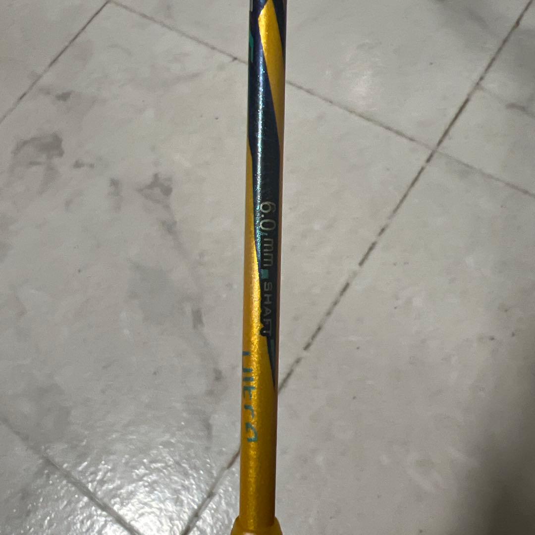 Victor スラスターFC ultra x 3UG5