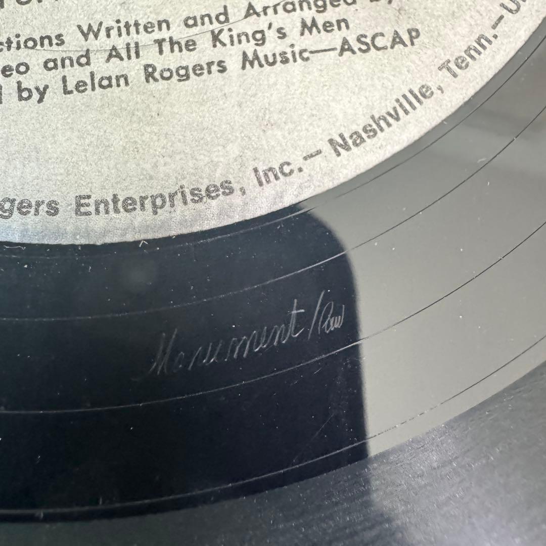 洋楽 MACEO & ALL THE KINGS MEN/Doing Their Ow