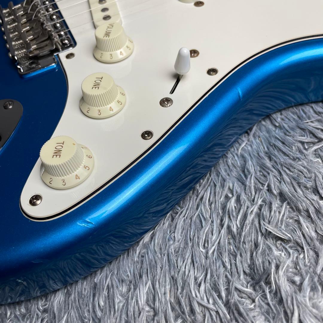 ギター Bacchus BST-250R LPB