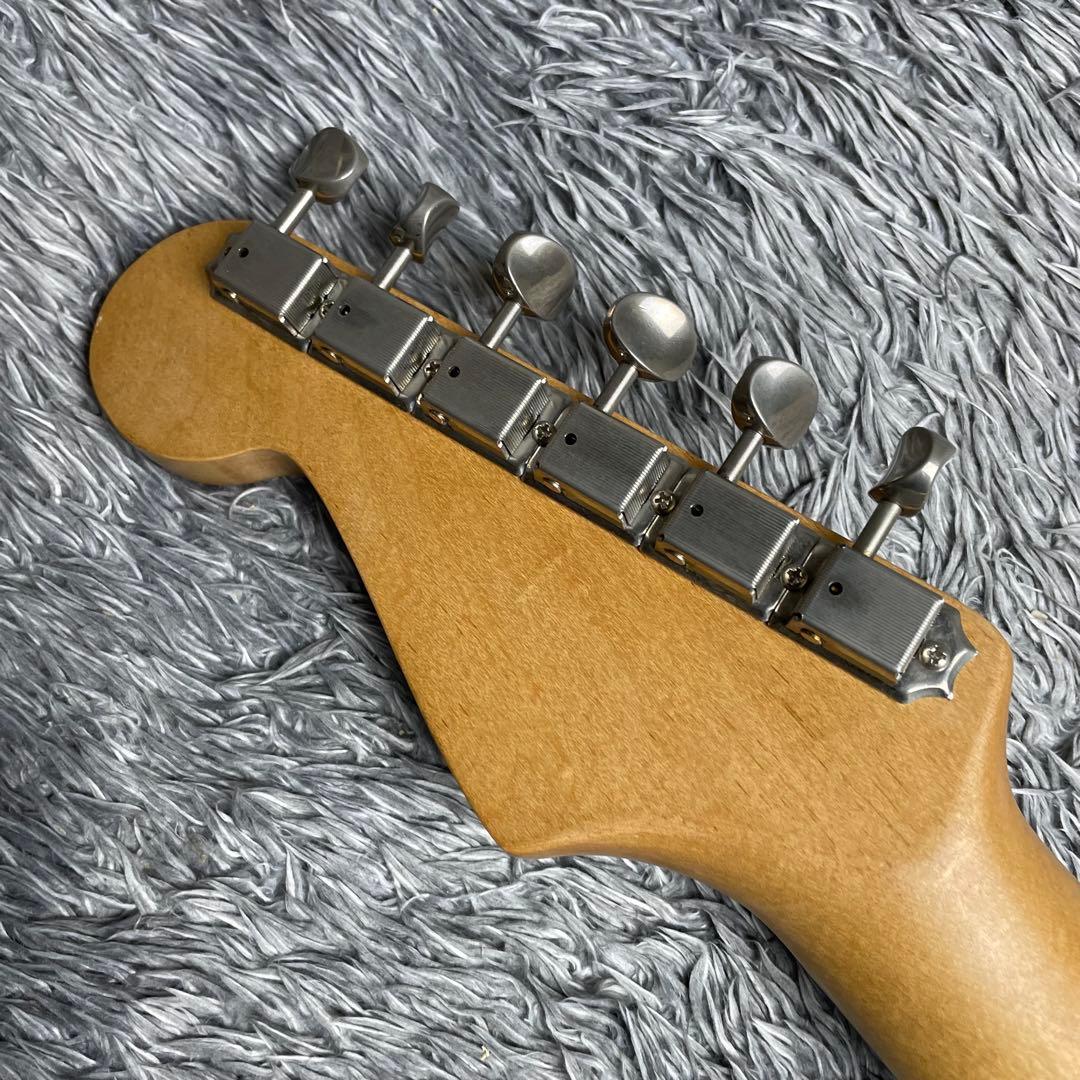 ギター Bacchus BST-250R LPB