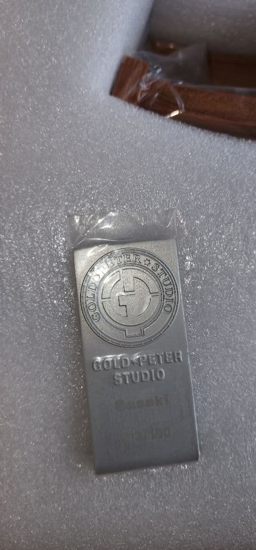 ワンピース　飛び六胞　ガレージキット