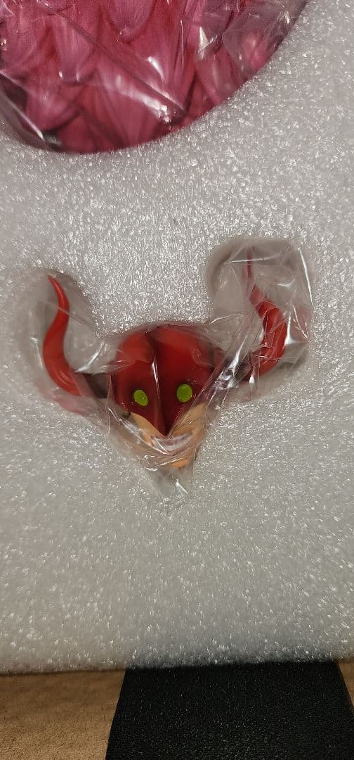 ワンピース　飛び六胞　ガレージキット