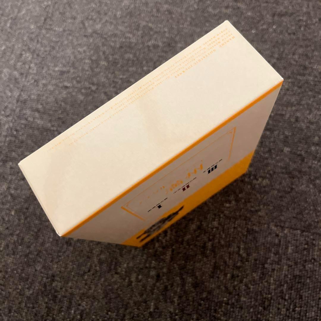 ノスタルジック・ジャーニー 満州 DVD-BOX〈3枚組〉