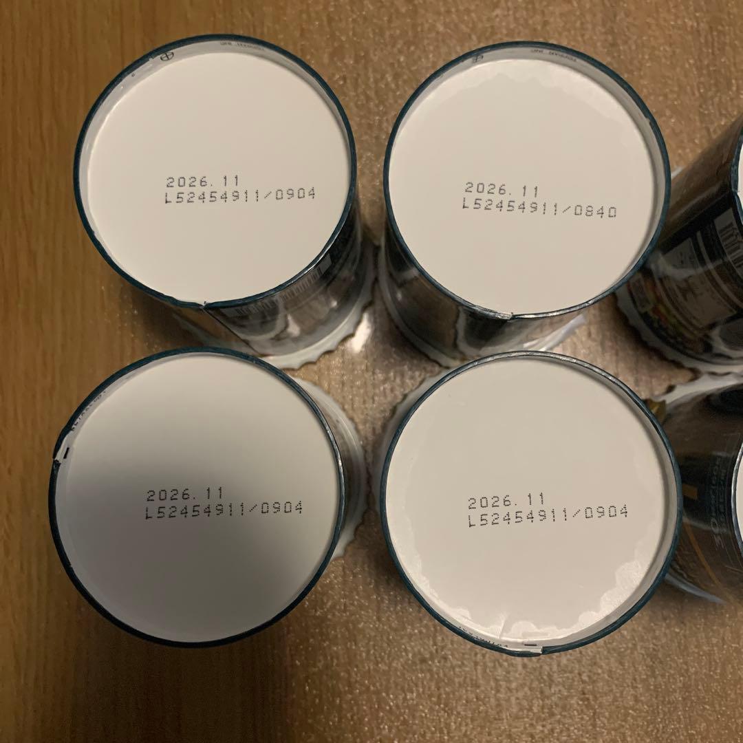 ネスカフェ プレジデント エコ システムパック バリスタ ６０g 8本詰替