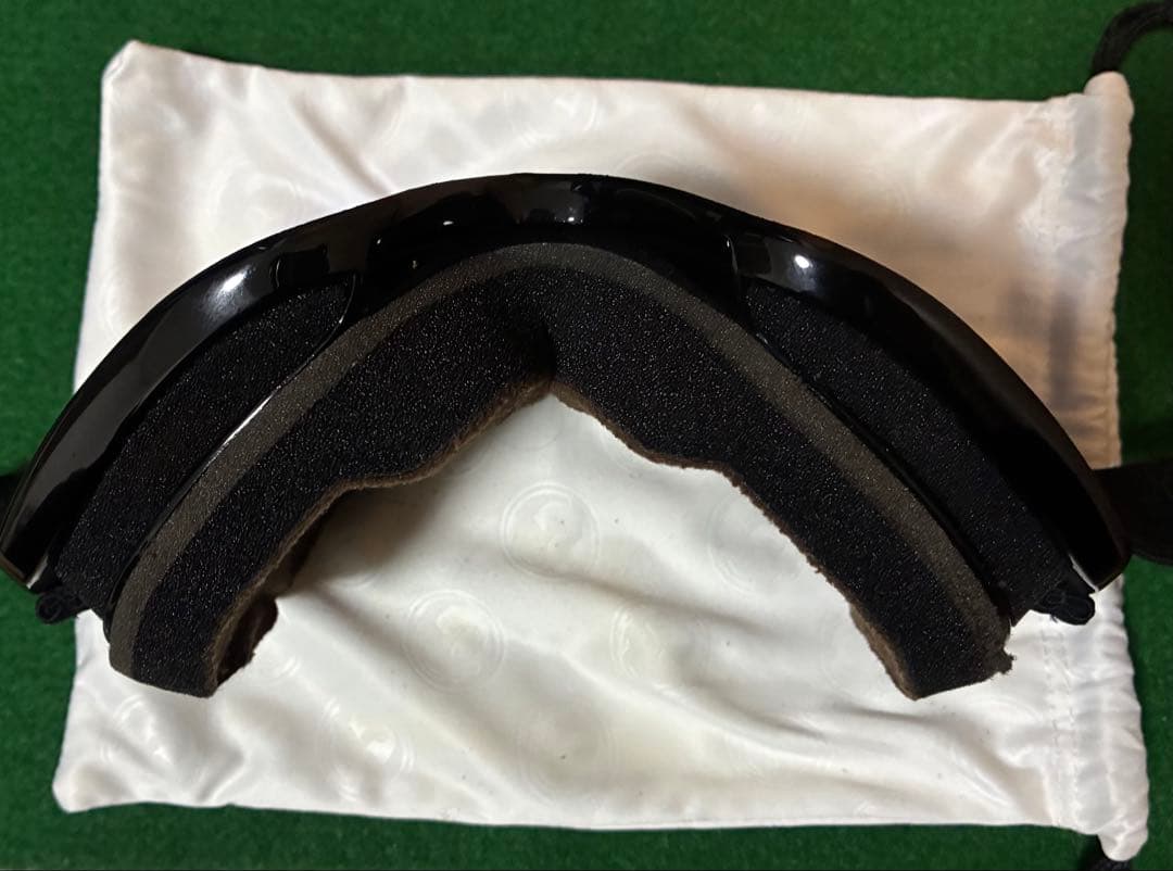 DRAGON D1　ゴーグル