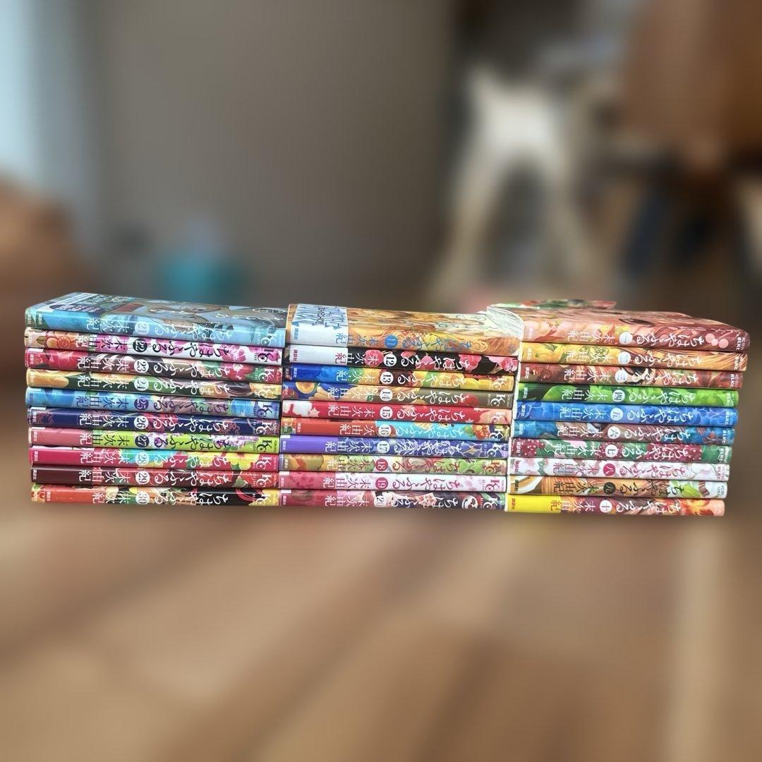 漫画『ちはやふる 1〜48巻 セット』