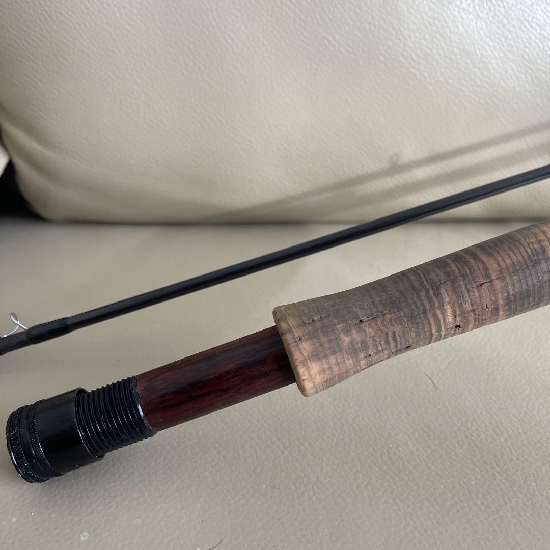 フライロッド　レビュー　#2#3