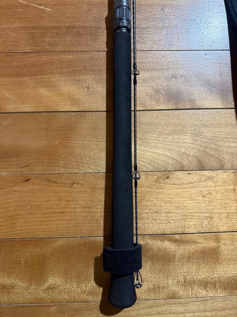 21コルトスナイパーBB 保証書付き　100MH