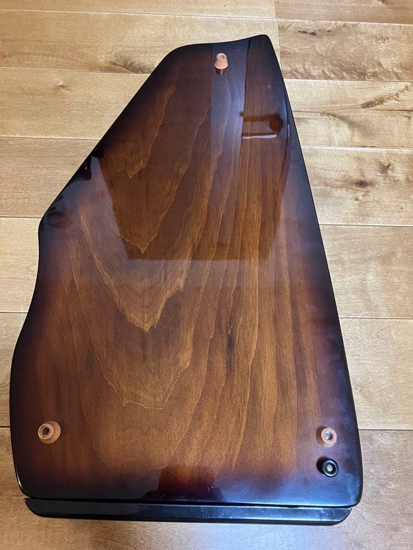 【極美品】Chromaharp オートハープ　専用ケース付き