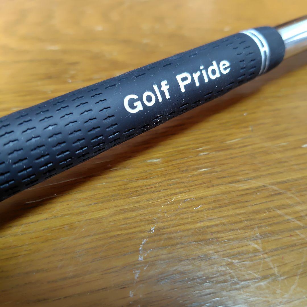 Cleveland RTZ　Tour Rack 60度ウェッジ