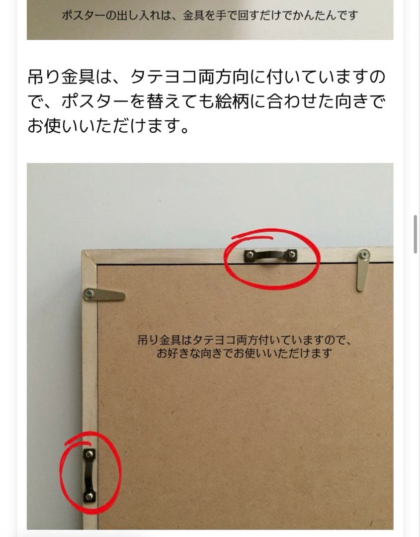 Fine Little Day ROSES ポスター 70x100cm