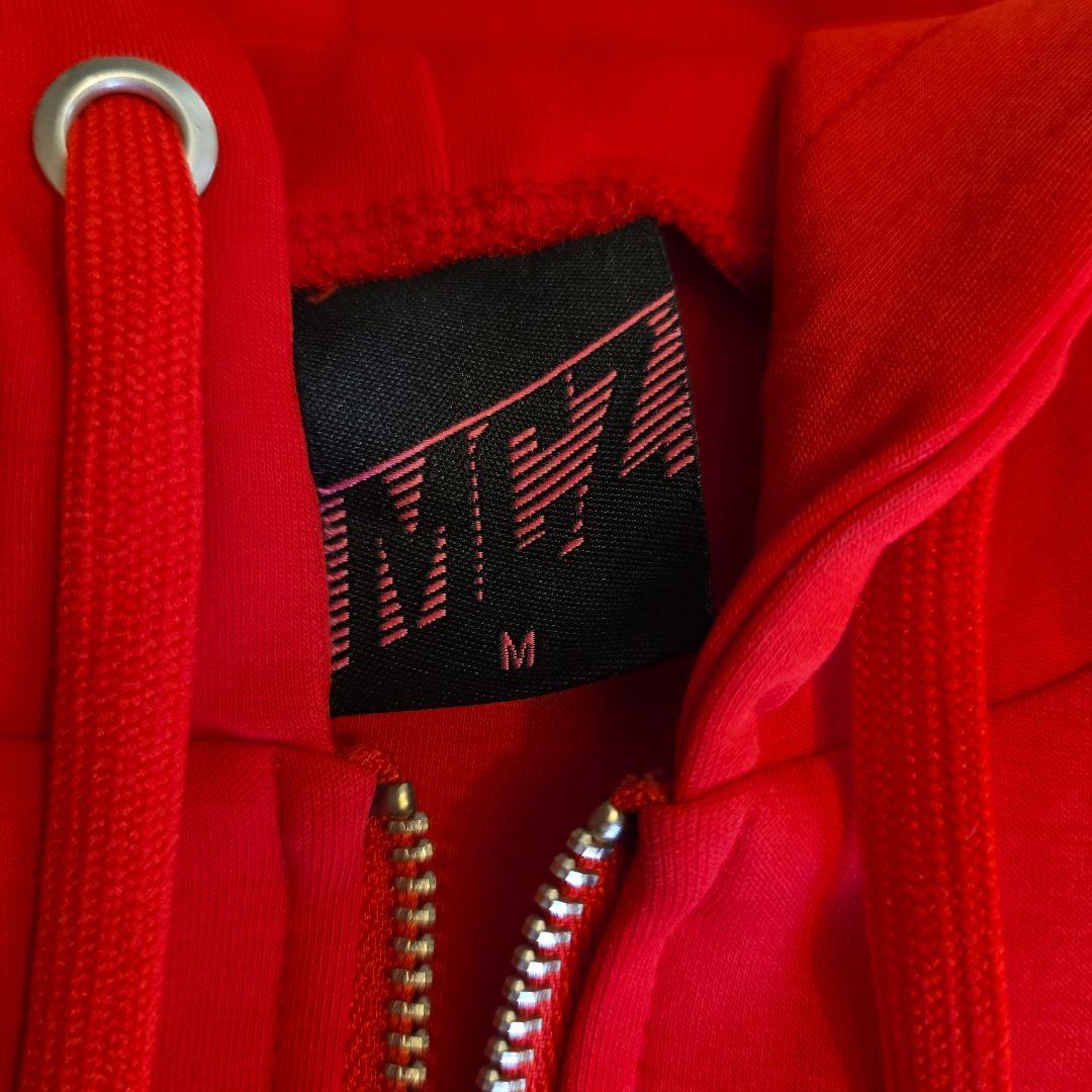 ももいろクローバーZ　パーカー