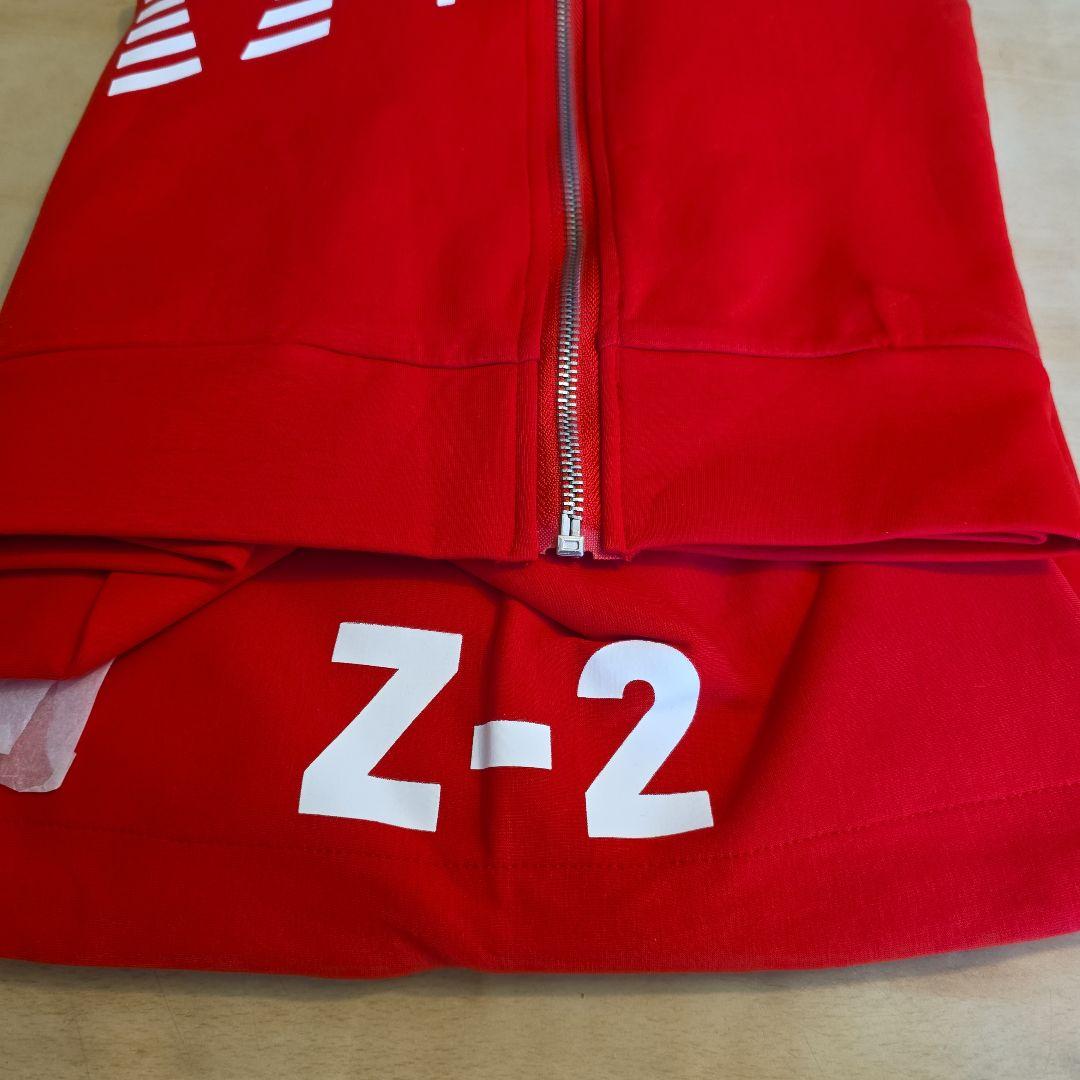 ももいろクローバーZ　パーカー