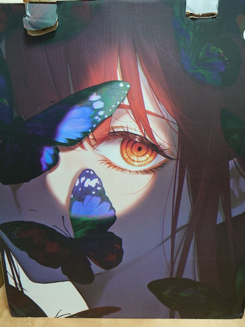 チェンソーマン マキマ　HobbyHouse 魔女 1/4 ガレージキット通常版