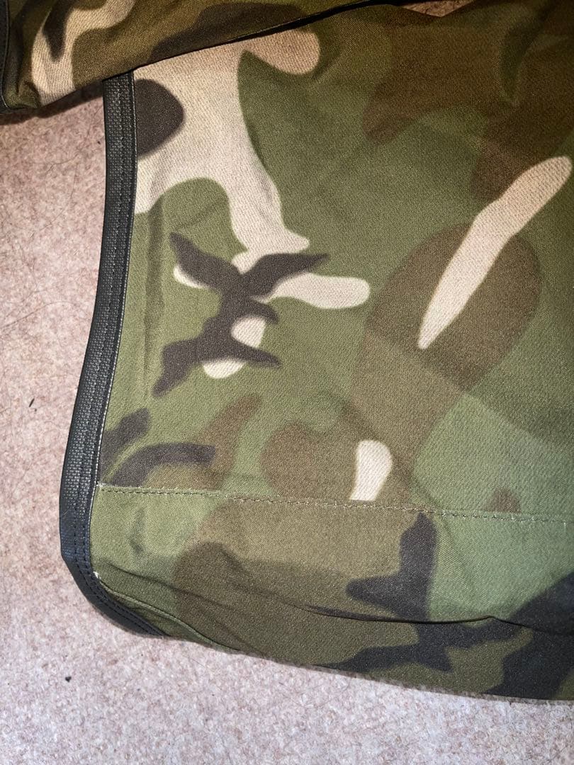 [極美品] 超特価 VOLCOM GORE-TEX スノーボードウェア上下セット