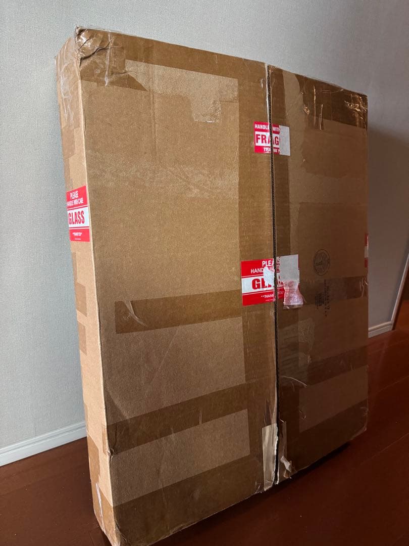 【直筆サイン】大谷翔平 特大写真 Fanatics& MLB公式ホログラム 額縁