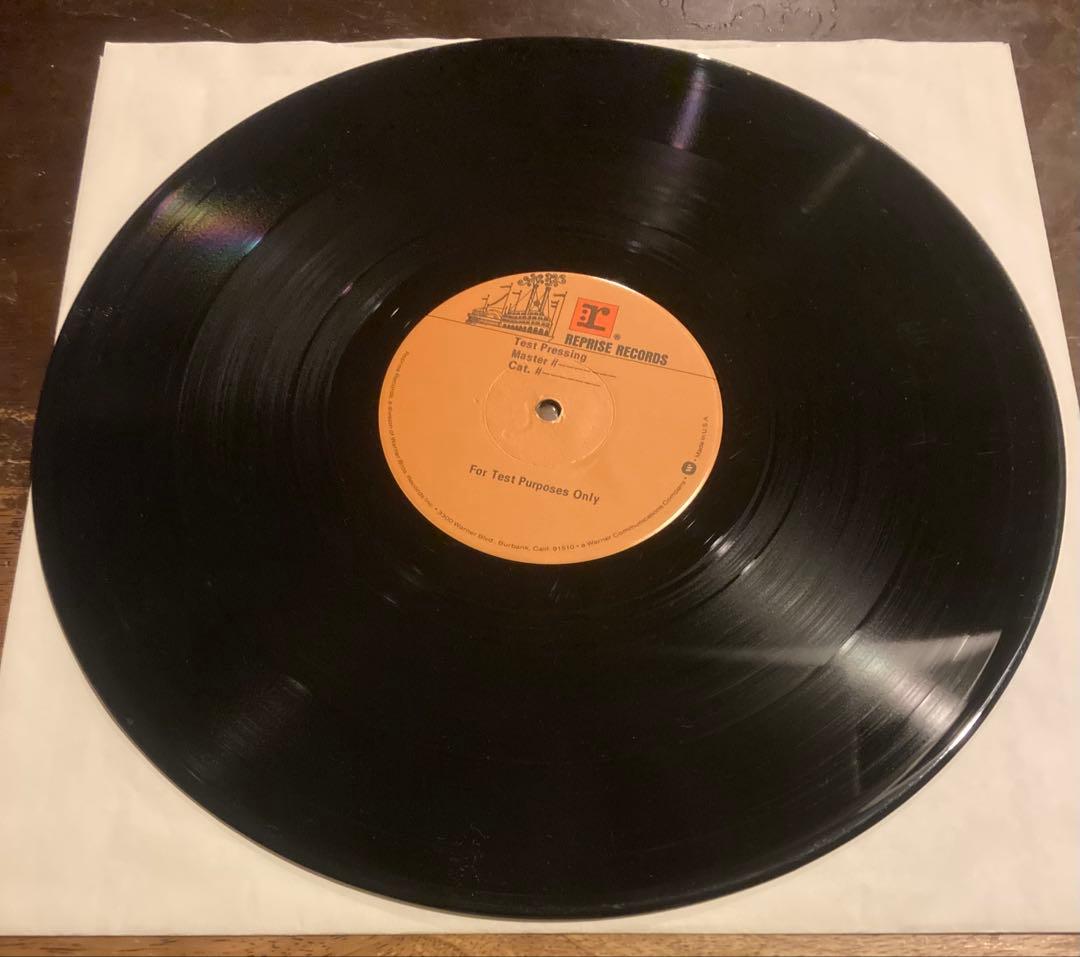 ■究極最高音質USオリジナルテストプレス!!■NEIL YOUNG / ニール