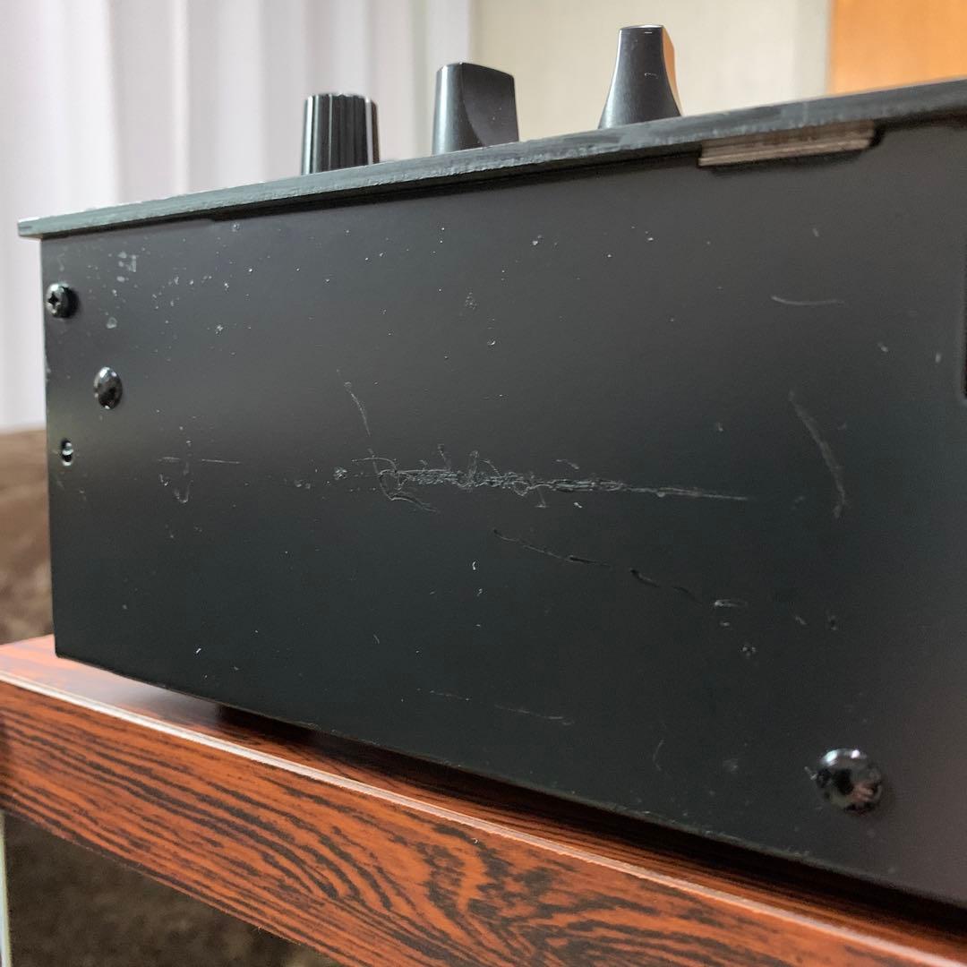 Pioneer パイオニア プロフェッショナルDJミキサー DJM-500 美品