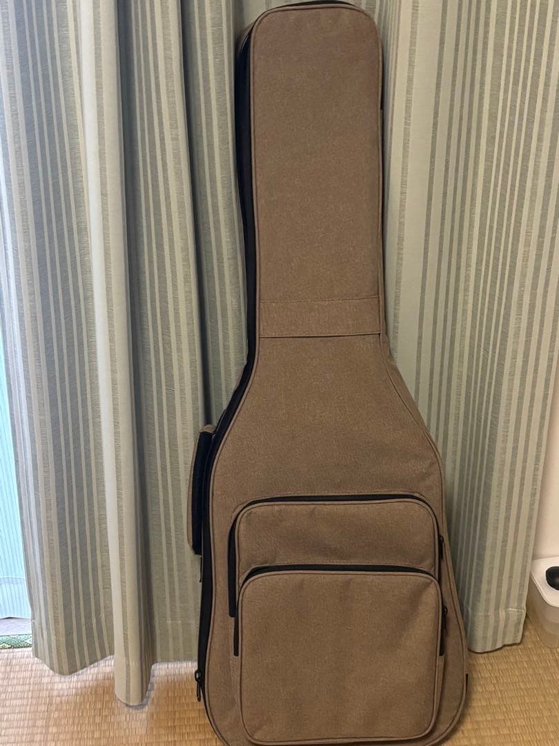 Yamaha PAC120H エレキギター　初心者