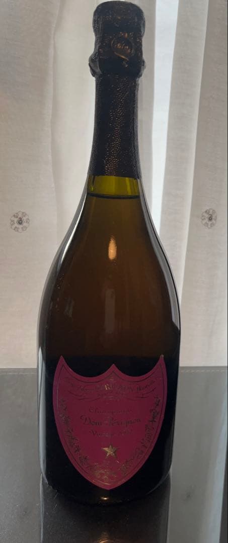 Monkey❣️ Dom Perignon Vintage 2002