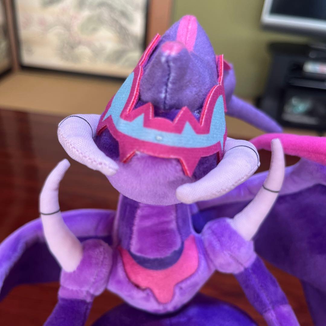 アーゴヨンぬいぐるみ