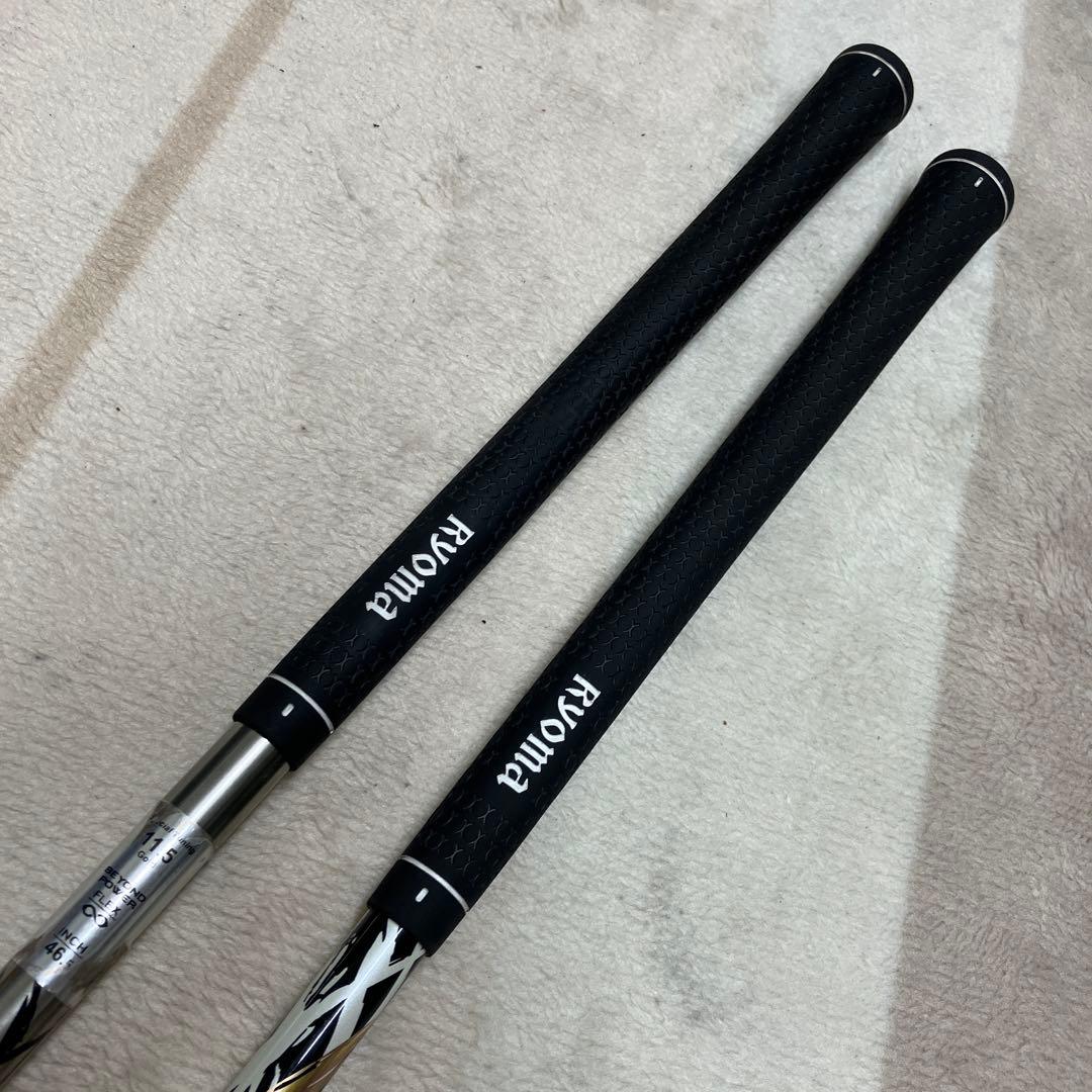 リョーマゴルフ スペシャルチューニングセット