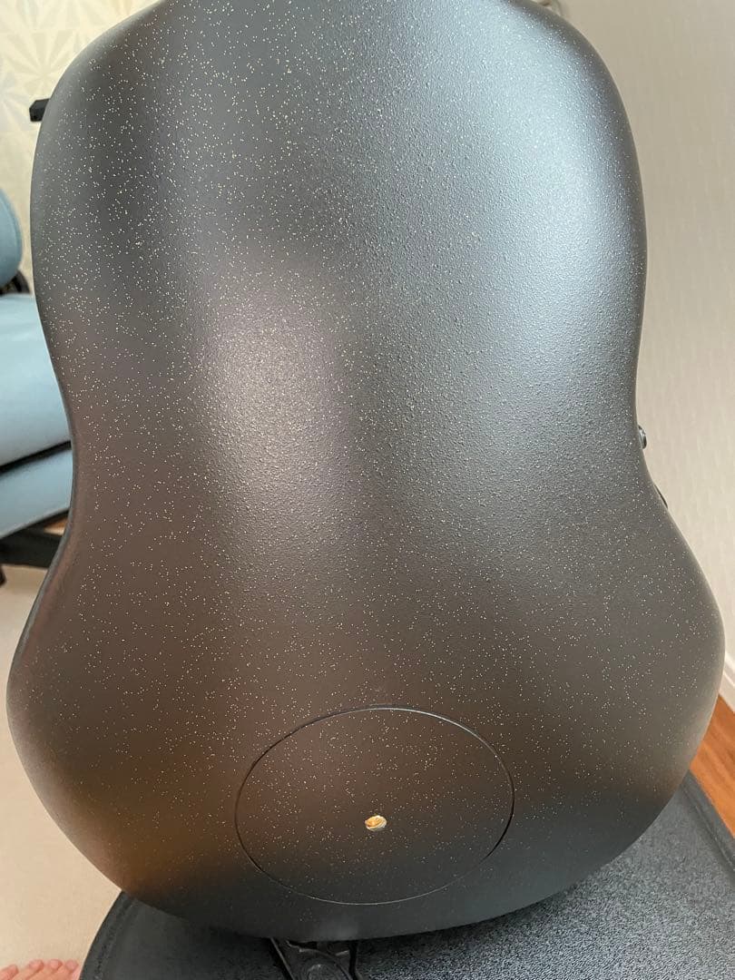 【極美品】Adamas1687GT ブラック