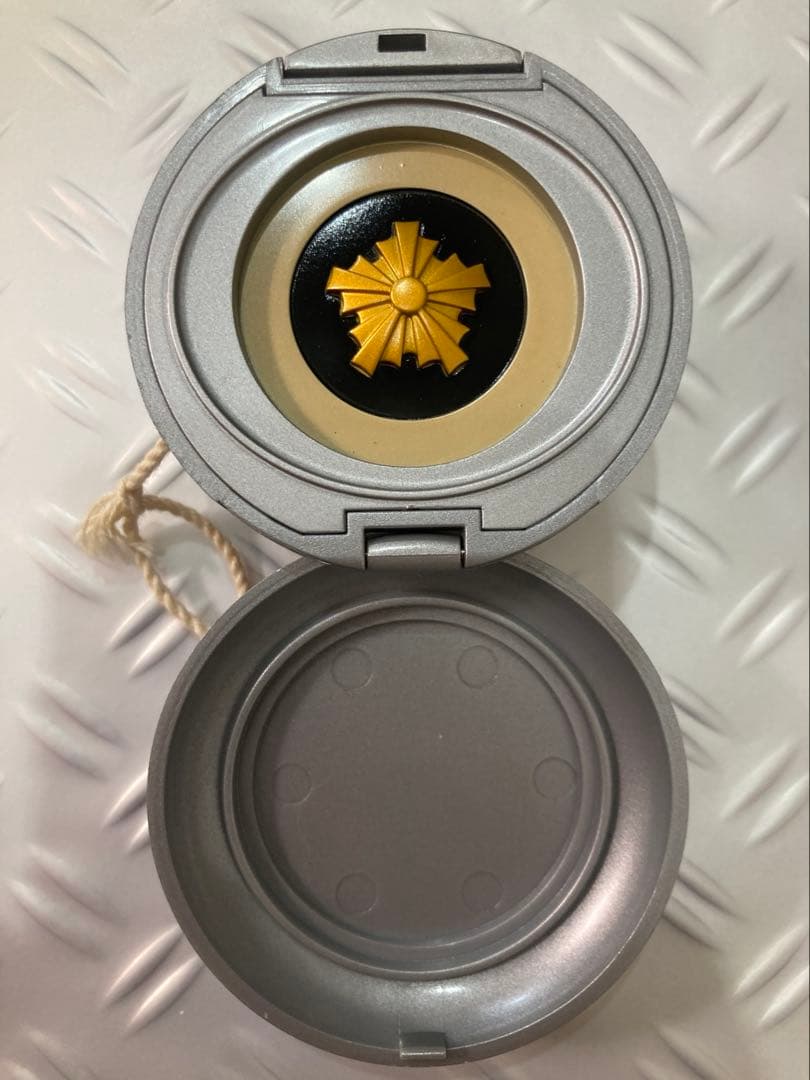 BANDAI スケバン刑事 80's ヨーヨー＋鉄仮面 DXセット