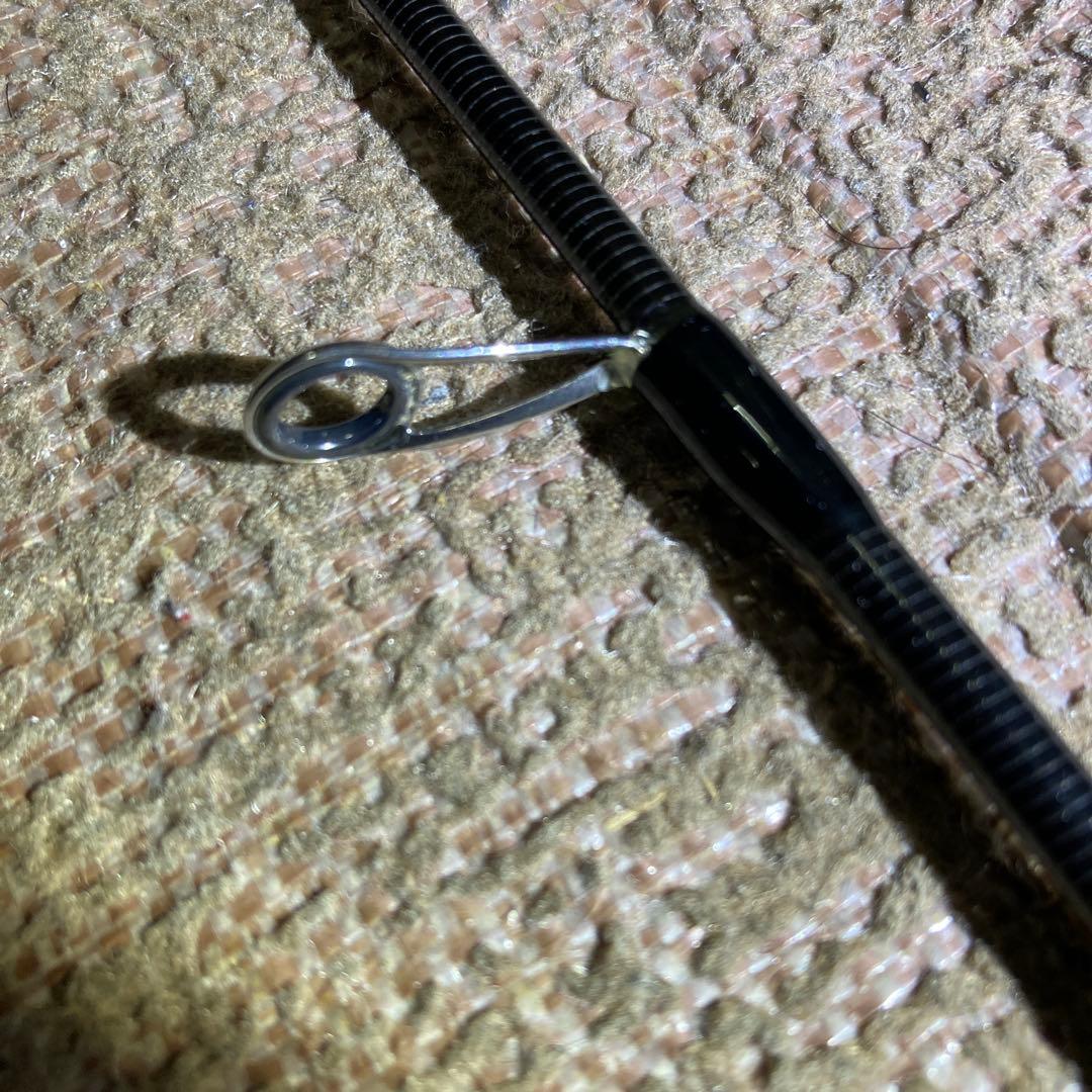 オリムピック　23コルトux 612UL-HS