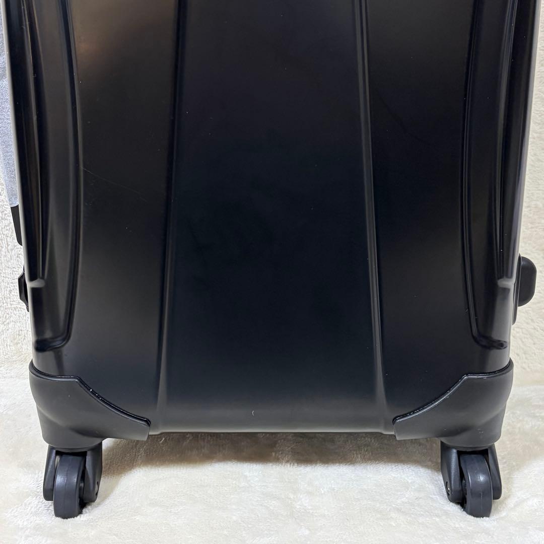 【新品】初音ミク キャリーバッグ スーツケース 正規品 純正 希少品 激レア