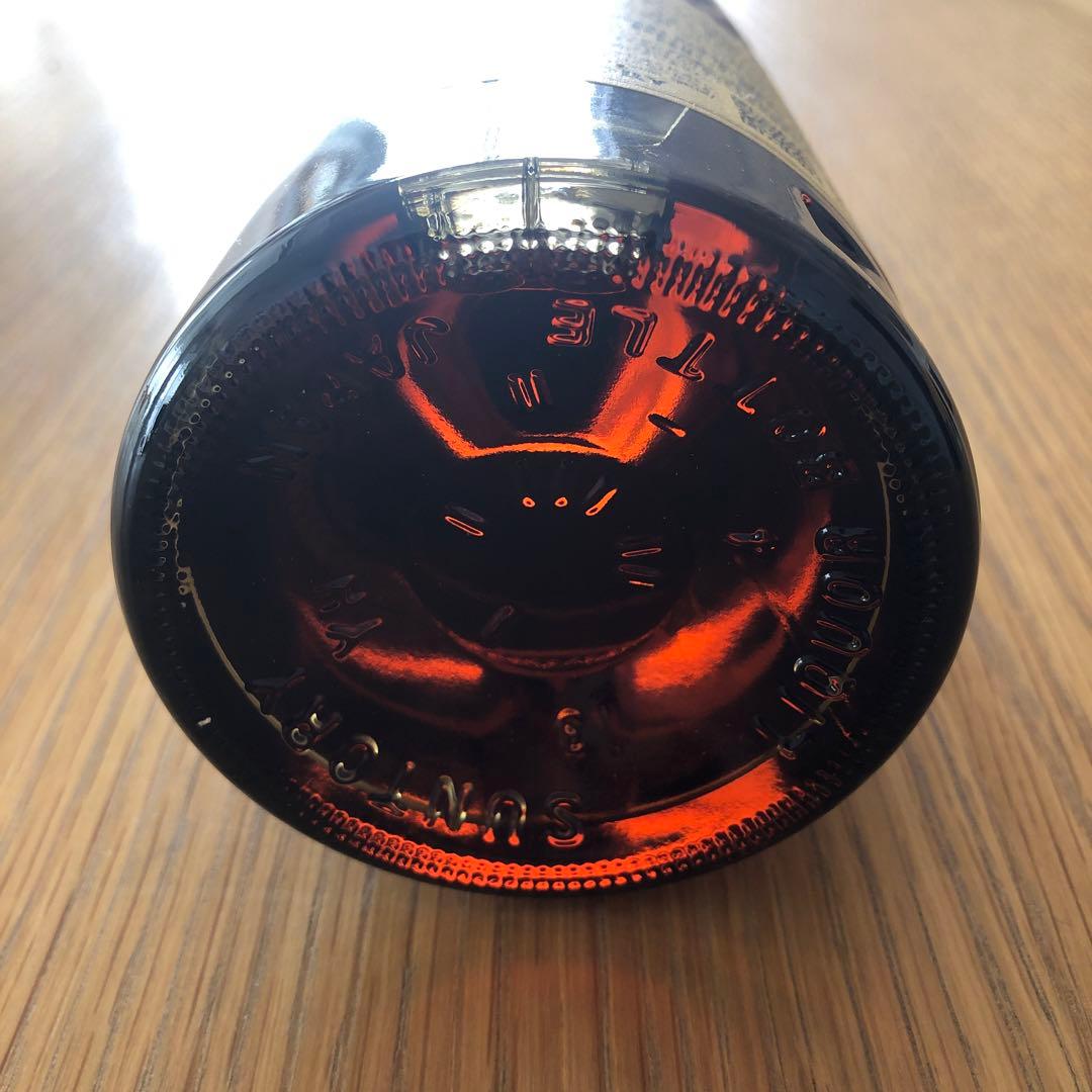 山﨑 12年Single Malt Whisky 700ml