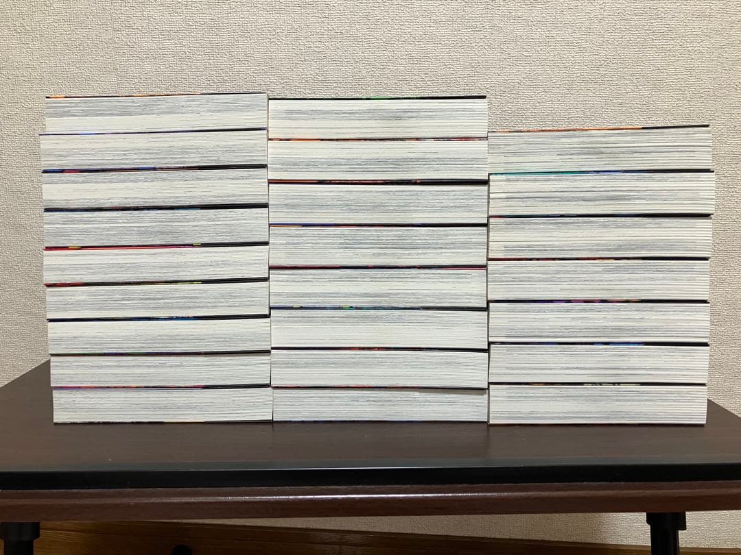 新装版 頭文字D イニシャルD 1-24巻セット　全巻初版　しげの秀一