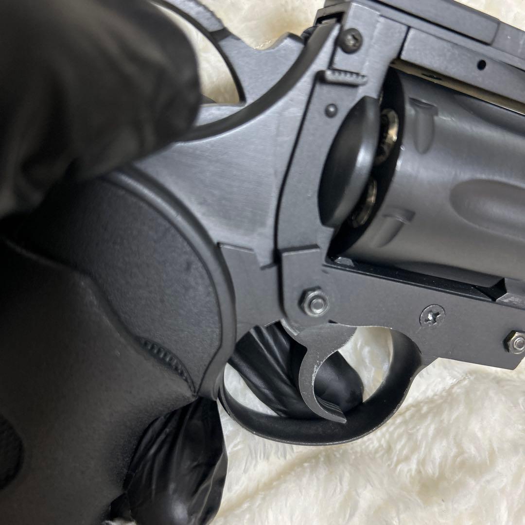 氷*]様 カスタムPYTHON357 MAGNUM