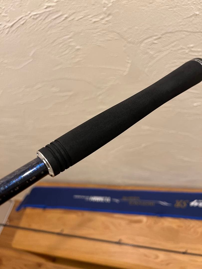 ゼスタ　ランウェイSR　11.1MMH ディスタンスアロー