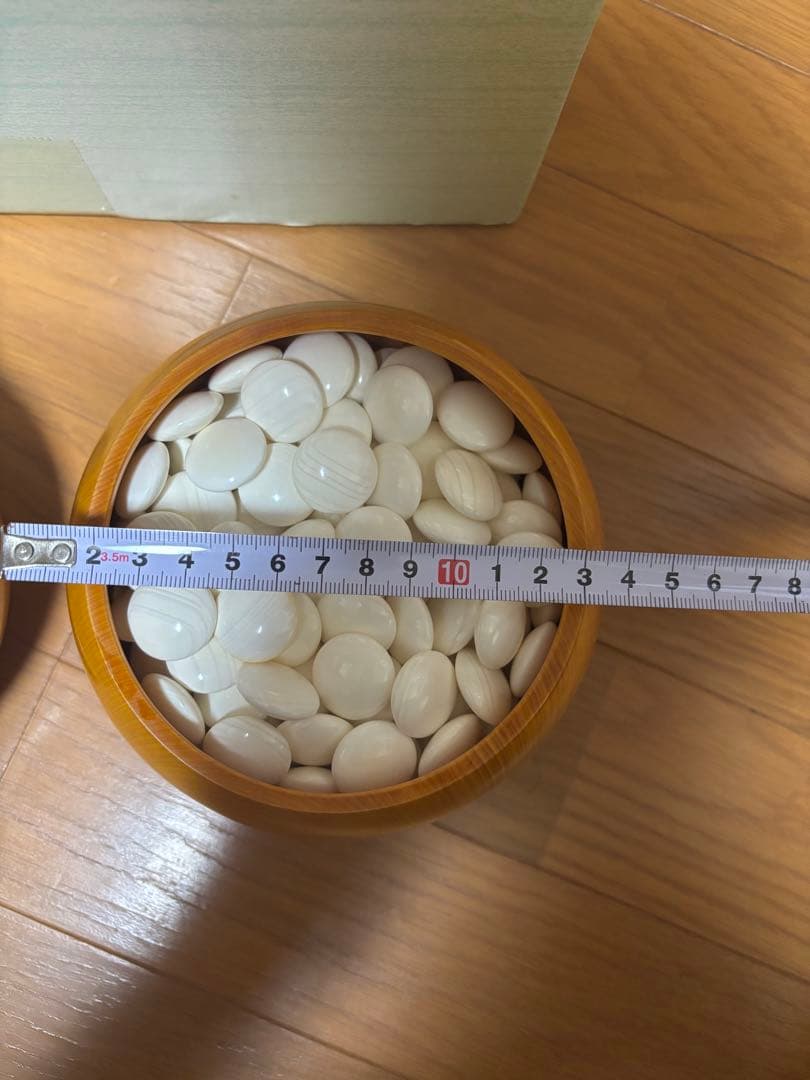 RyuSyo 基筒　構特大 松