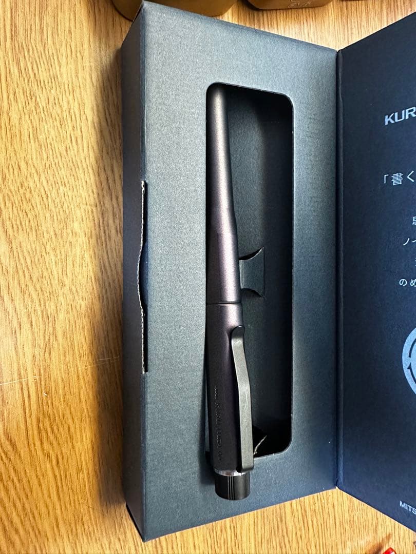 カヴェコブラス、クルトガダイブ