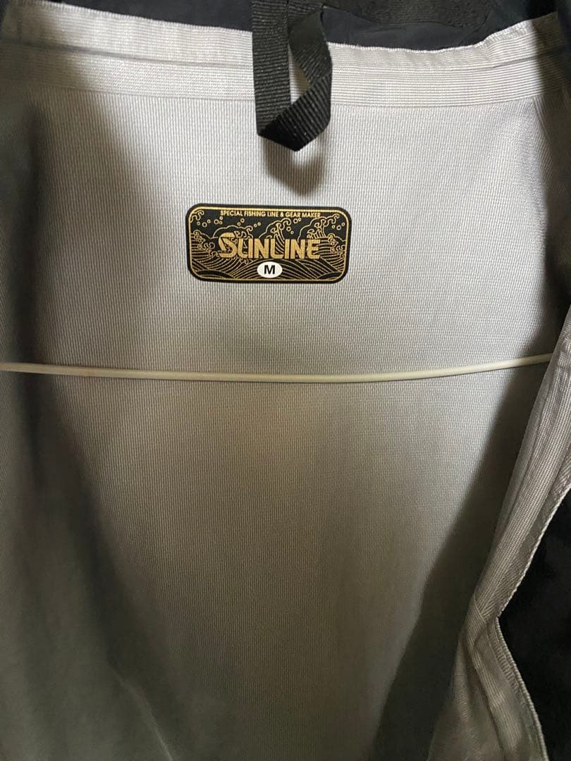 D iAP LＥＸオールウェザースーツ