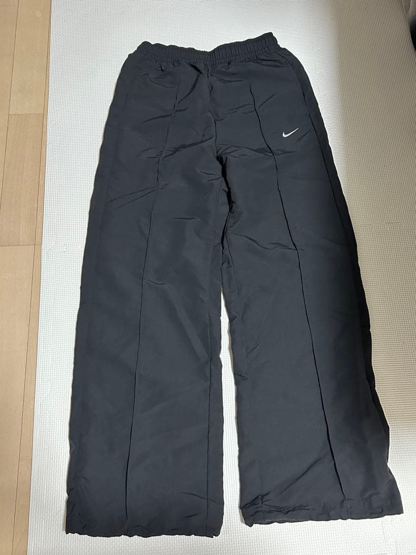 Nike ナイキ スポーツウェアエブリシング ウーブン パンツXSサイズ