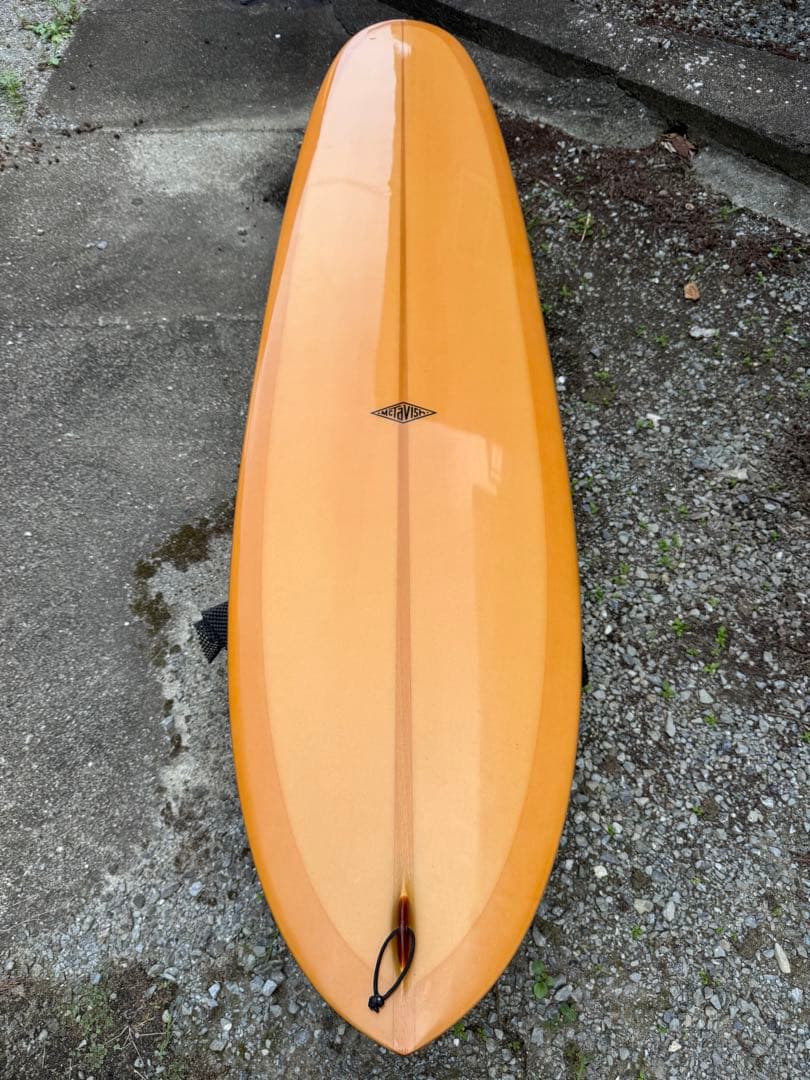 McTavish ロングボード