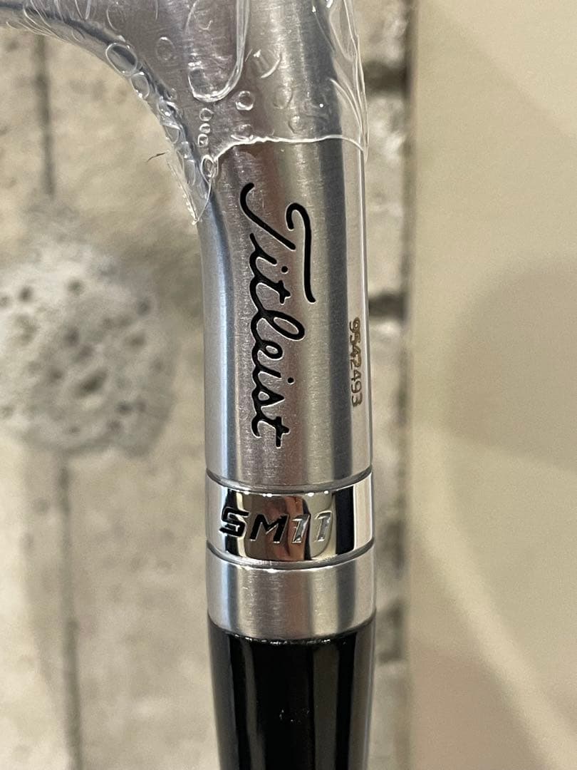 Titleist Vokey Design SM11 44度ウェッジ