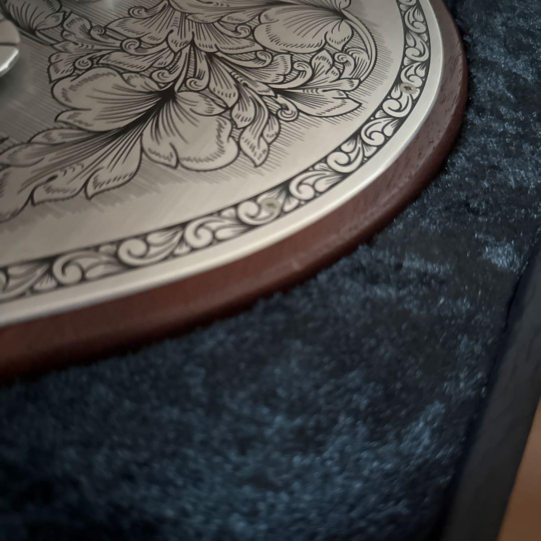 ZEMAITIS A24MF DC デュオカット