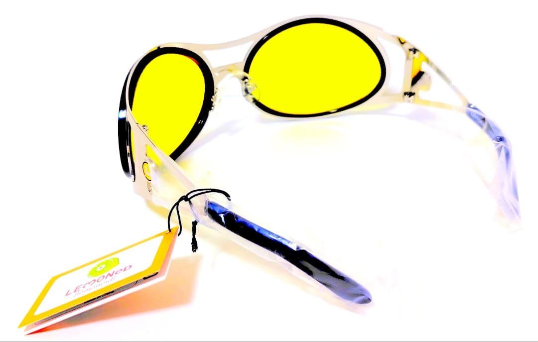 入手困難 hide ROCKET DIVE LEMONed公式 サングラス