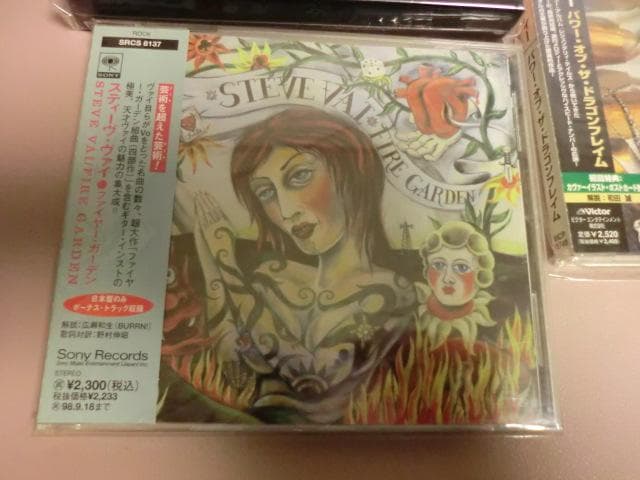 メタル系　CD22枚セット