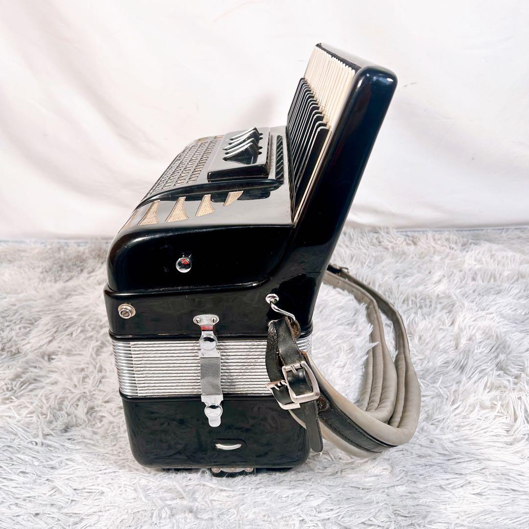 【希少】EXCELSIOR エキセルシャー　アコーディオン Mod 303