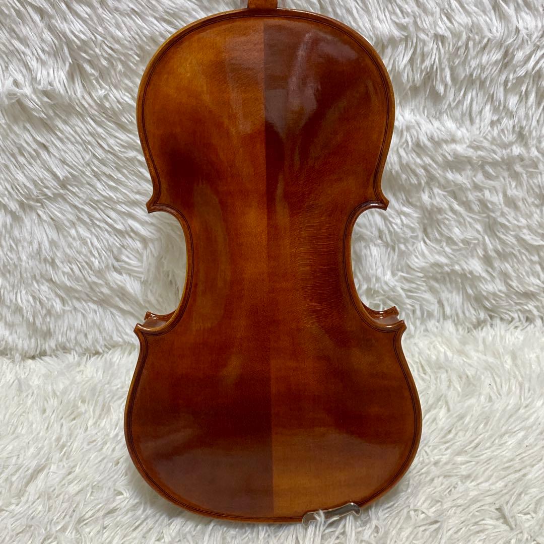 【美品】SUZUKI スズキ NO.230 バイオリン 4/4 2014年製